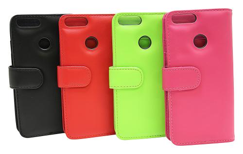 Lommebok-etui Huawei P Smart