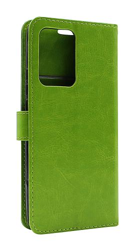 Crazy Horse Wallet Xiaomi 11T / 11T Pro