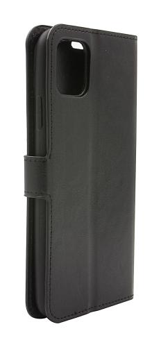 Crazy Horse Wallet iPhone 11 Pro Max (6.5)
