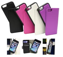 Magnet Wallet iPhone 6/6s
