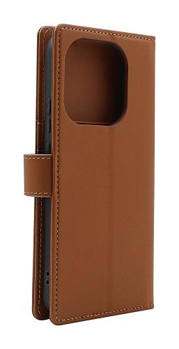 Skimblocker Xiaomi 15T Lommebok Deksel