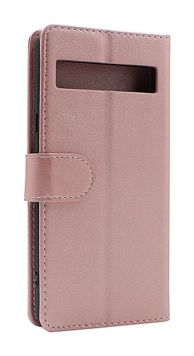 Zipper Standcase Wallet Google Pixel 7a 5G