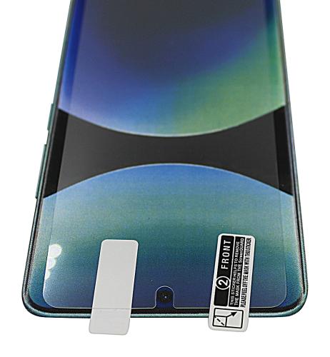 Skjermbeskyttelse Xiaomi Redmi Note 14 Pro / 14 Pro+
