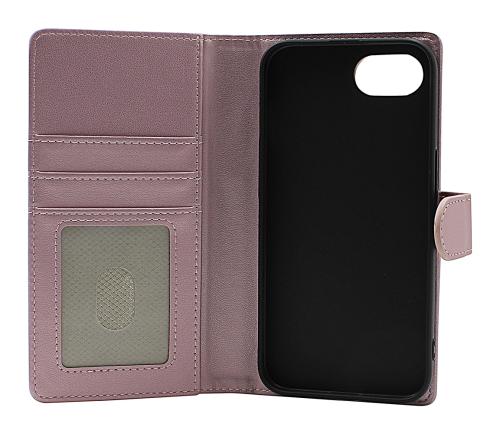 Skimblocker iPhone 17e Lommebok Deksel