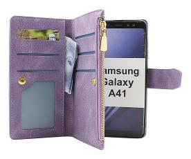 XL Standcase Lyxetui Samsung Galaxy A41 (SM-A415F/DSN)