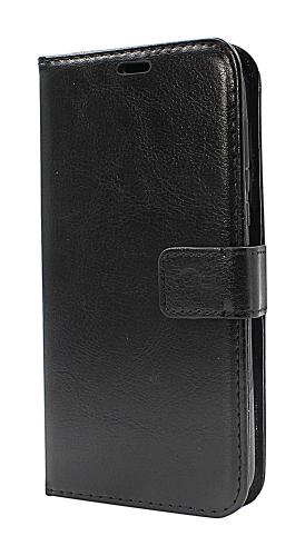 Crazy Horse Wallet Samsung Galaxy S22 5G