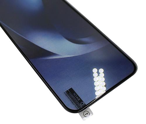 Full Frame Skjermbeskyttelse av glass Xiaomi 17T Pro