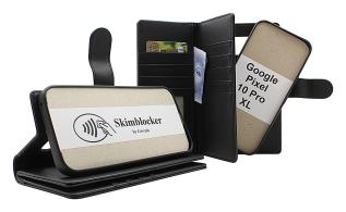 Skimblocker XL Magnet Lommebok Deksel Google Pixel 10 Pro XL