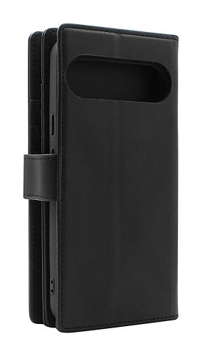 Skimblocker XL Magnet Lommebok Deksel Google Pixel 10 Pro XL
