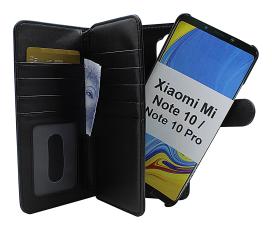 Skimblocker XL Magnet Wallet Xiaomi Mi Note 10 / Mi Note 10 Pro