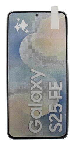 Skjermbeskyttelse av glass Samsung Galaxy S25 FE