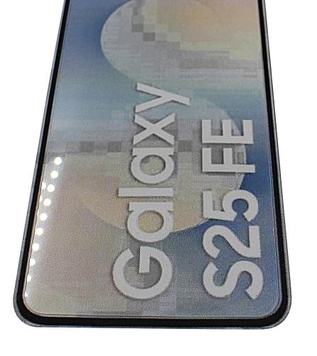 Skjermbeskyttelse av glass Samsung Galaxy S25 FE