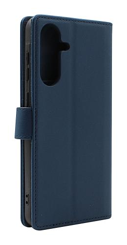 Skimblocker Samsung Galaxy A56 Lommebok Deksel
