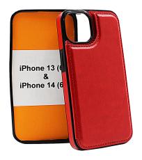 CardCase deksel iPhone 13/14