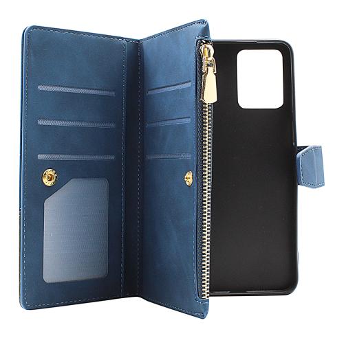 XL Standcase Lyxetui Motorola Moto G53 5G