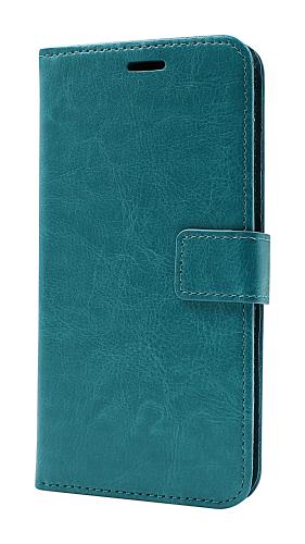 Crazy Horse Wallet LG G8X ThinQ (LMG850)
