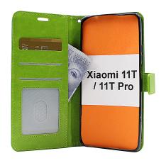 Crazy Horse Wallet Xiaomi 11T / 11T Pro