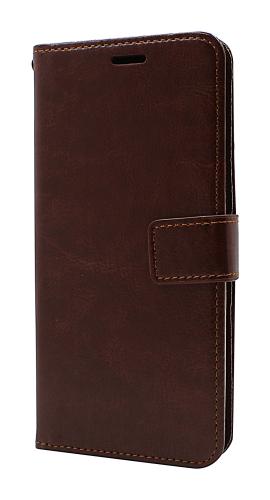 Crazy Horse Wallet Huawei Y6p