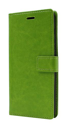 Crazy Horse Wallet Motorola Moto G50