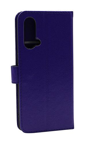Crazy Horse Wallet OnePlus Nord CE 5G