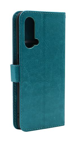 Crazy Horse Wallet OnePlus Nord CE 5G