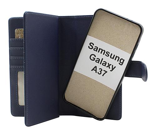 Skimblocker Samsung Galaxy A37 5G XL Magnet Lommebok Deksel