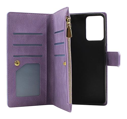 XL Standcase Lyxetui Motorola Moto G24 Power