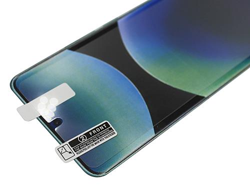 Skjermbeskyttelse Xiaomi Redmi Note 14 Pro / 14 Pro+