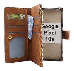 XL Google Pixel 10a Luksus Lommebok Deksel