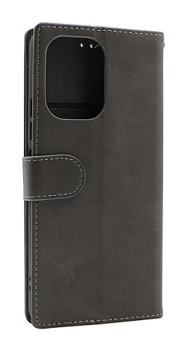 Zipper Standcase Wallet Xiaomi Redmi 13C