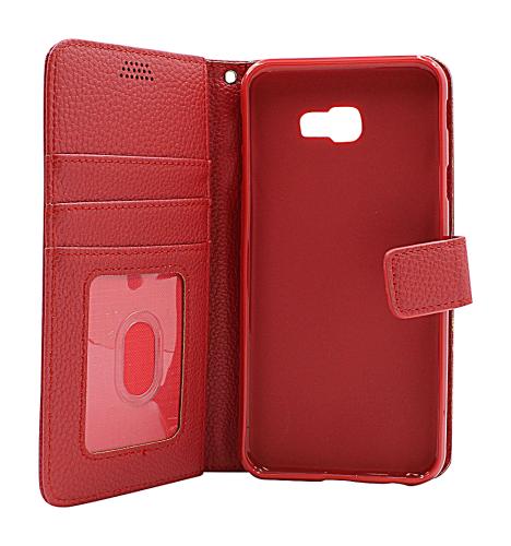 New Standcase Wallet Samsung Galaxy J4 Plus / J4+ (J415FN/DS)