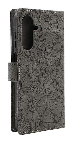 Flower Samsung Galaxy A26 Lommebok Deksel