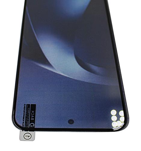 Full Frame Skjermbeskyttelse av glass Xiaomi 17T Pro