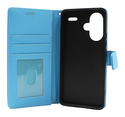 New Standcase Wallet Xiaomi Redmi Note 13 Pro+ 5G