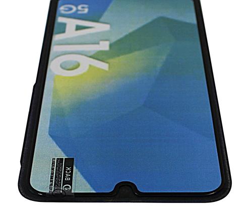 Full Frame Skjermbeskyttelse av glass Samsung Galaxy A16 / A16 5G