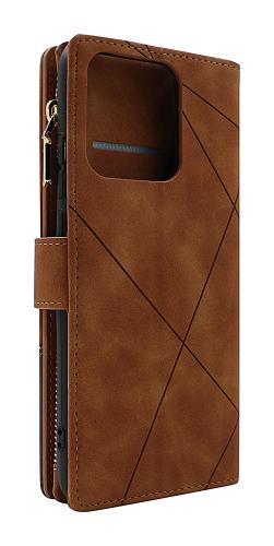 XL Standcase Lyxetui Xiaomi Redmi 10C