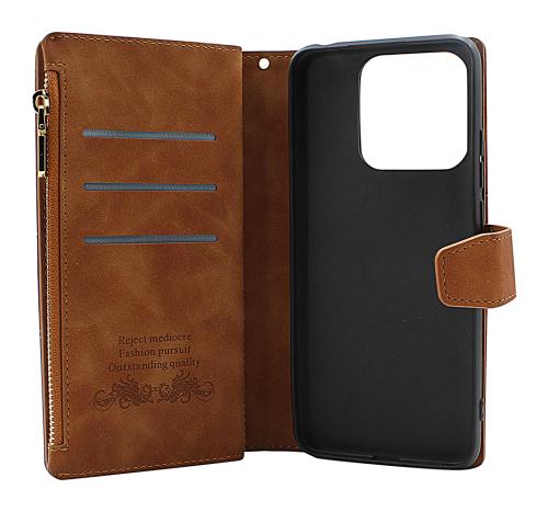 XL Standcase Lyxetui Xiaomi Redmi 10C