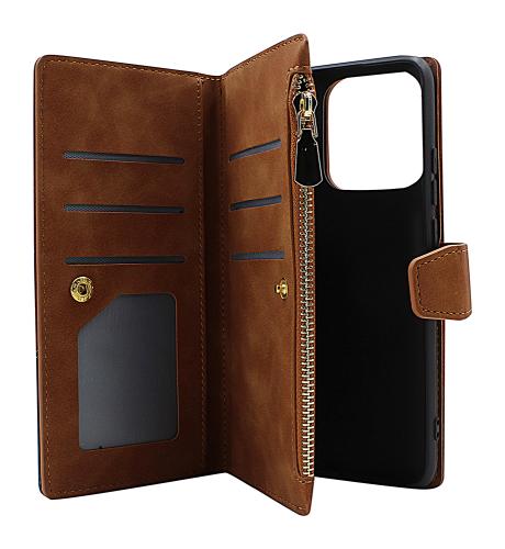 XL Standcase Lyxetui Xiaomi Redmi 10C