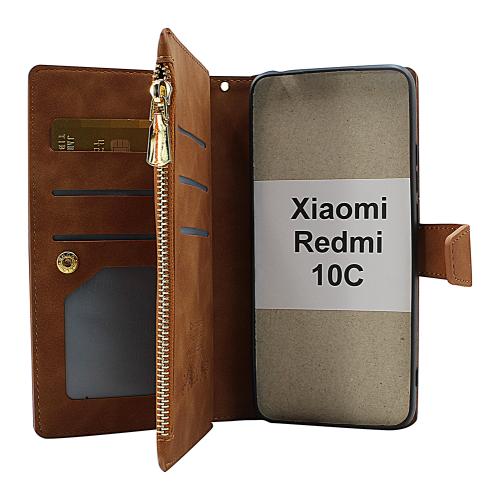 XL Standcase Lyxetui Xiaomi Redmi 10C