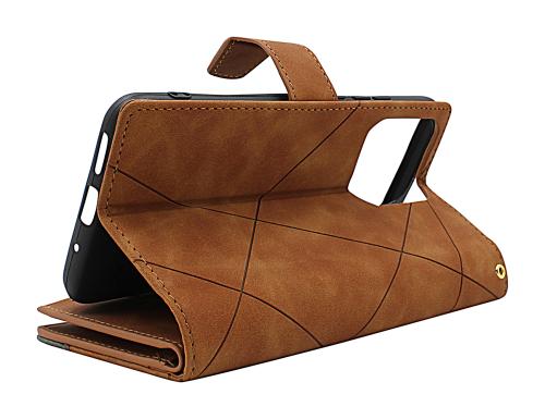 XL Standcase Lyxetui Xiaomi Redmi 10C