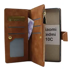 XL Standcase Lyxetui Xiaomi Redmi 10C