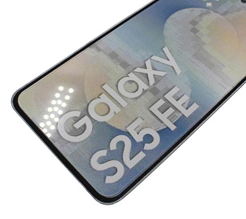 Skjermbeskyttelse av glass Samsung Galaxy S25 FE