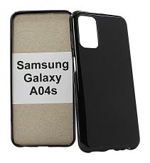 TPU Deksel Samsung Galaxy A04s (A047F/DS)