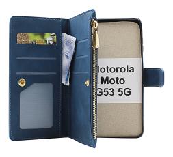 XL Standcase Lyxetui Motorola Moto G53 5G