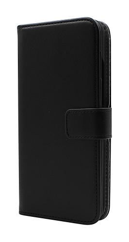 Skimblocker Magnet Wallet Nokia 3.4