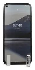 Skjermbeskyttelse Nokia 3.4