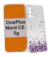 TPU Designdeksel OnePlus Nord CE (5G)
