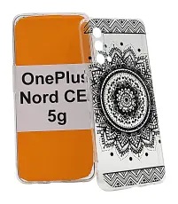 TPU Designdeksel OnePlus Nord CE (5G)