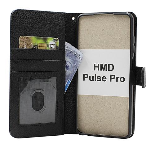 New Standcase Wallet HMD Pulse Pro / Pulse Plus