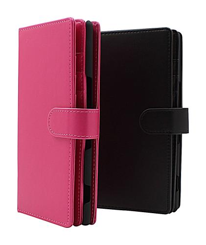 Skimblocker XL Magnet Wallet Sony Xperia 1 (J9110)